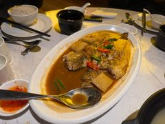 -拾溪餐厅(杭州千禧度假酒店)