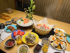 -枝魯枝魯自助料理