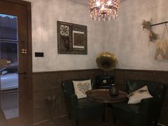 卡座-春风·有糖(崇宁路店)