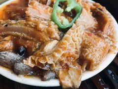 -颐和•海鲜砂锅粥•啫啫煲(奥林匹克广场店)
