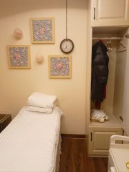 -芳朵美容养生SPA