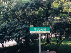 -八大关景区