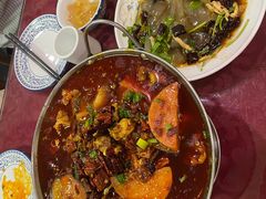 -小四川餐厅(纪庄子北道店)