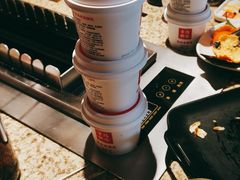 -丰茂烤串(金泉美食宫店)
