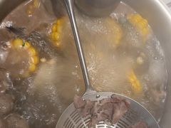 -潮正和潮汕牛肉火锅·老字号(番禺万达店)