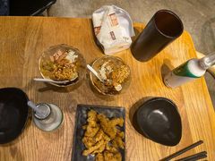 -怂嘴冷锅串串&乐山烧烤(中赢康康谷店)