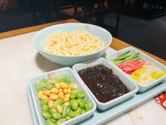 -小吊梨汤·北京菜·烤鸭(清河万象汇店)
