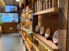 -千百味红餐厅·非遗江西菜(绿地双子塔总店)