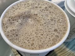 -星巴克(信达城店)