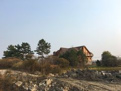 -北极村旅游风景区