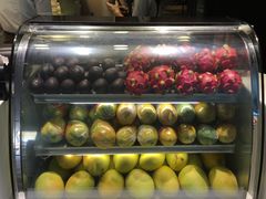 -茉酸奶(松江开元地中海店)