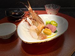 -帝鮨·烧肉割烹(龙湖金楠天街店)