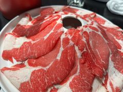 -南门四季铜锅涮肉(大屯·北苑店)
