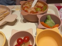 -西贝(华发商都店)