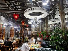 大堂-悠味天老妈疙瘩汤(万达店)