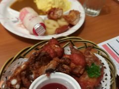 -CoCo壱番屋(久光百货店)