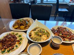 -95号酱骨·一块豆腐(展春园西路店)