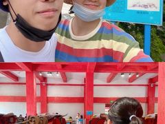 -七彩云南欢乐世界