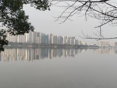 -团城山公园