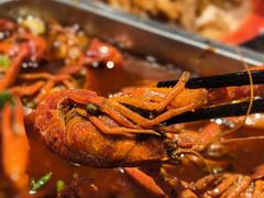 -李叔叔虾蟹大排档(青羊店)
