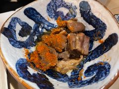 -不倒翁炭火烧肉(永安里店)