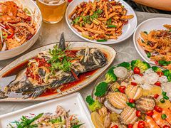 -人和啤酒屋海鲜大排档(营口路店)