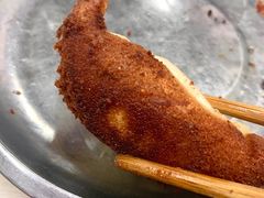 -黄阿姨锅贴大王(万航渡路店)