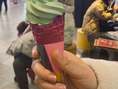 -麦当劳(城西银泰店)