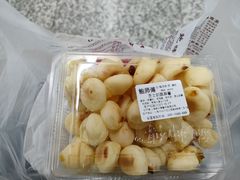 -鲍师傅糕点(江苏路店)