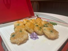 -华膳楼·安徽地标美食·中华餐饮名店(文化公园店)