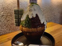 -WONDER ICE 萬得冰田(建設路总店)