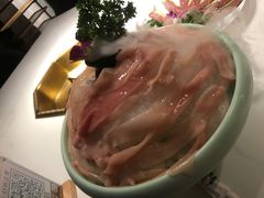 -蜀九香火锅(彩虹店)