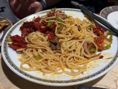 -品质伊骊新疆菜(紫金店)