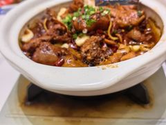 -洈水谣 · 地道荆州松滋菜(菱角湖公园店)