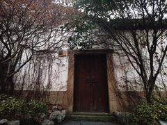 -衣裳街历史文化街区