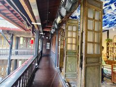 -马家大院