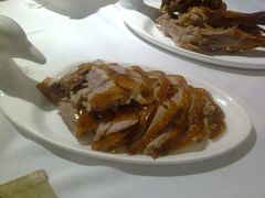 烤鸭-同喜烤鸭店(光芒店)