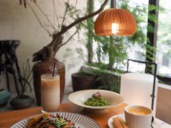 -本处·素食·融合料理(南油店)