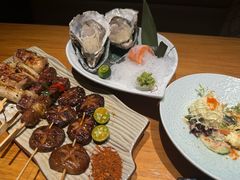 -故乡屋日本料理(八一广场店)