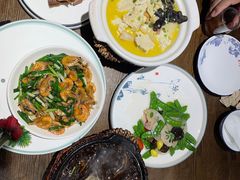 -老盛庆排档•南京菜(夫子庙店)