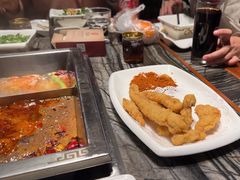 -大妙火锅·非物质文化遗产(锦里店)