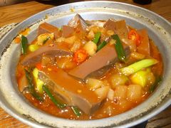 -周麻婆(西洪路店)