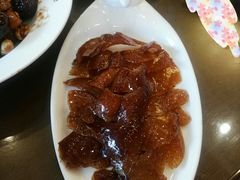 -玉林烤鸭店(垡头店)