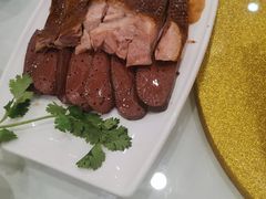 -金华安大酒楼·老牌潮菜·粤式茶点(东方国际店)