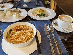 -康莱德酒店·美庭自助餐厅