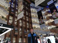 -新世界大丸百货