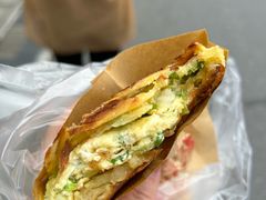 -樊记火烧店(甘泉路店)