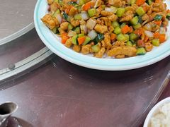 -清真清穆轩(复兴店)