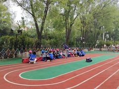 -乐融儿童之家早教托育(燕郊校区)