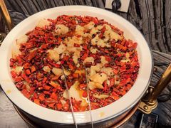 -比亚森自助烤肉·火锅料理(万达店)